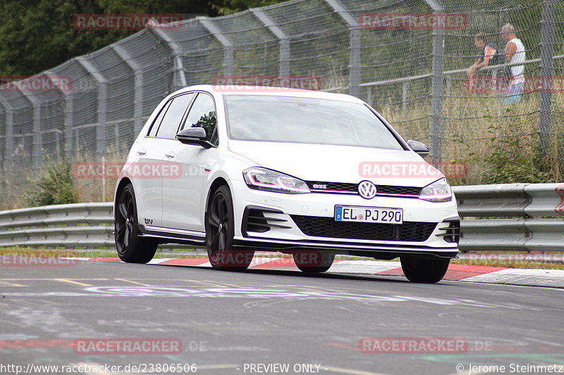 Bild #23806506 - Touristenfahrten Nürburgring Nordschleife (19.08.2023)