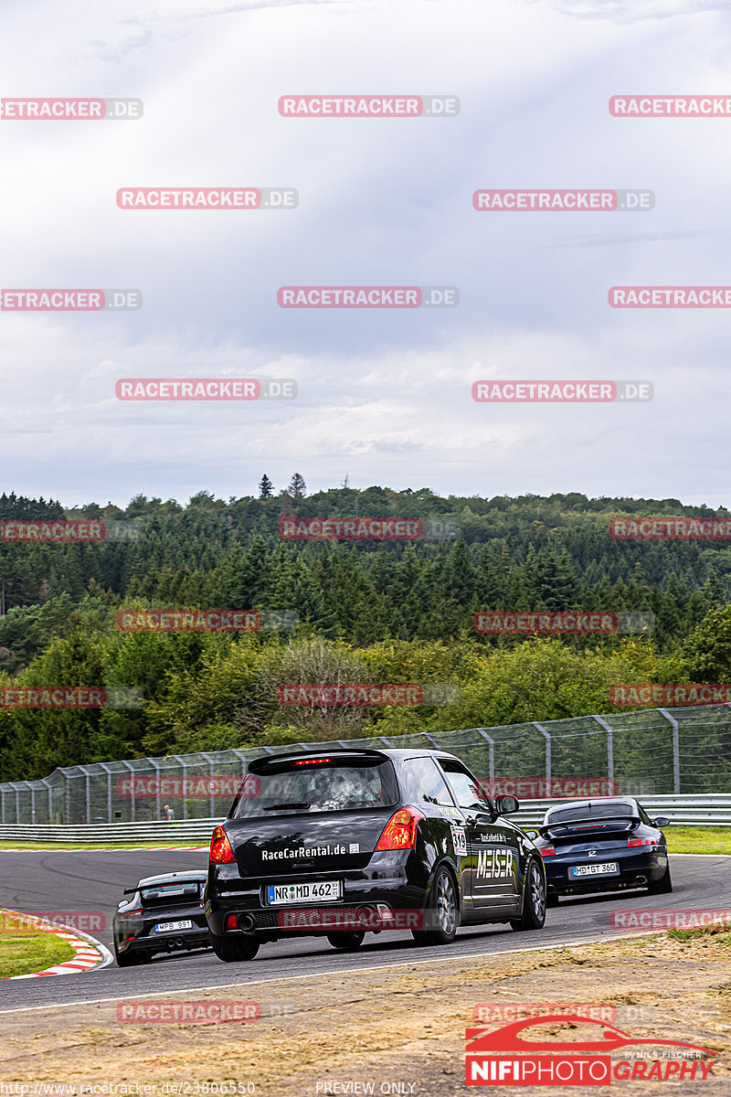 Bild #23806550 - Touristenfahrten Nürburgring Nordschleife (19.08.2023)