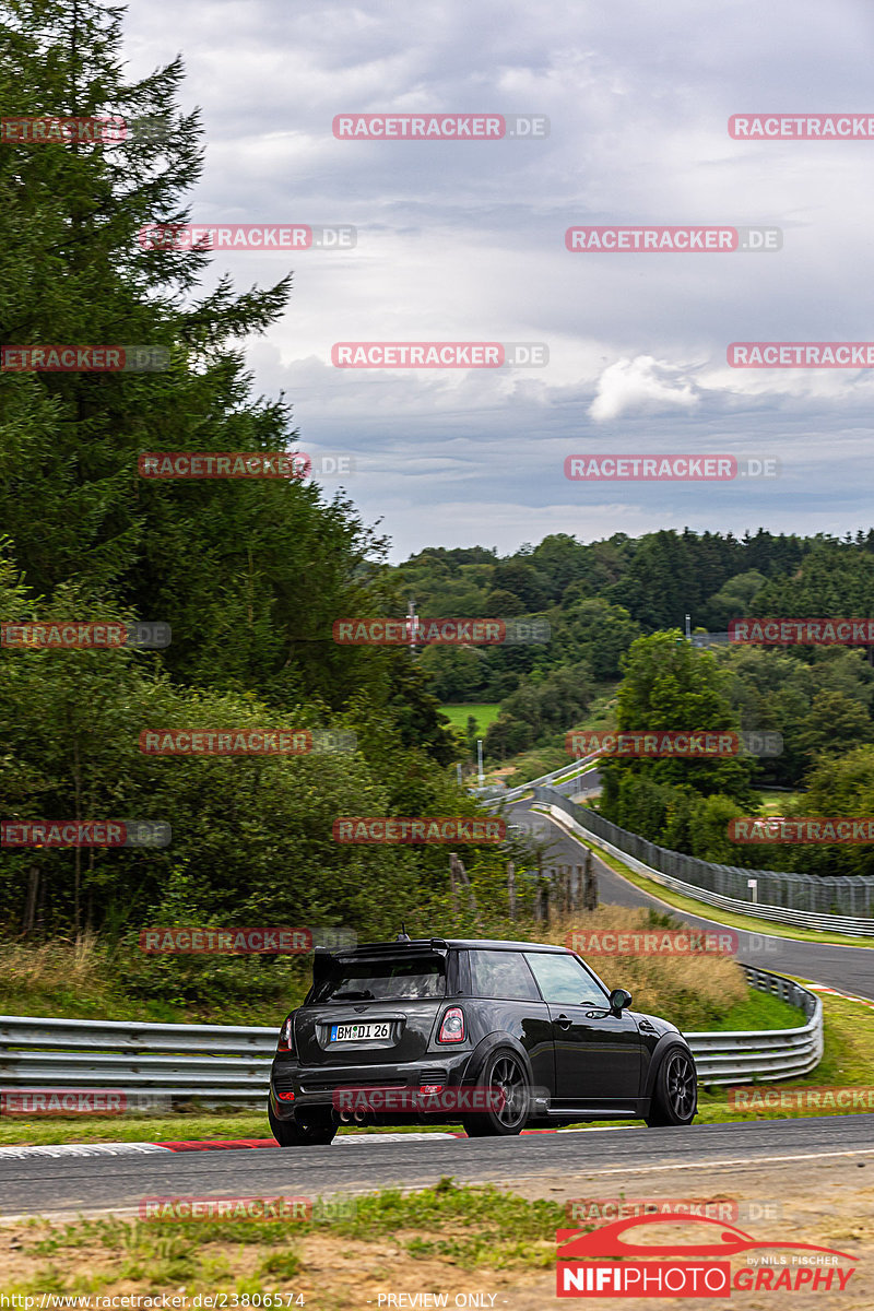 Bild #23806574 - Touristenfahrten Nürburgring Nordschleife (19.08.2023)