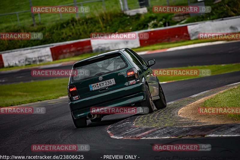 Bild #23806625 - Touristenfahrten Nürburgring Nordschleife (19.08.2023)