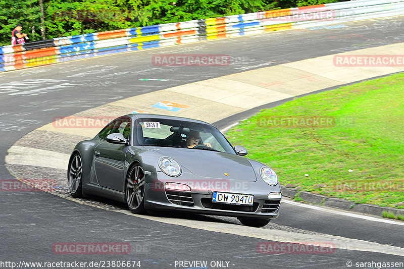 Bild #23806674 - Touristenfahrten Nürburgring Nordschleife (19.08.2023)