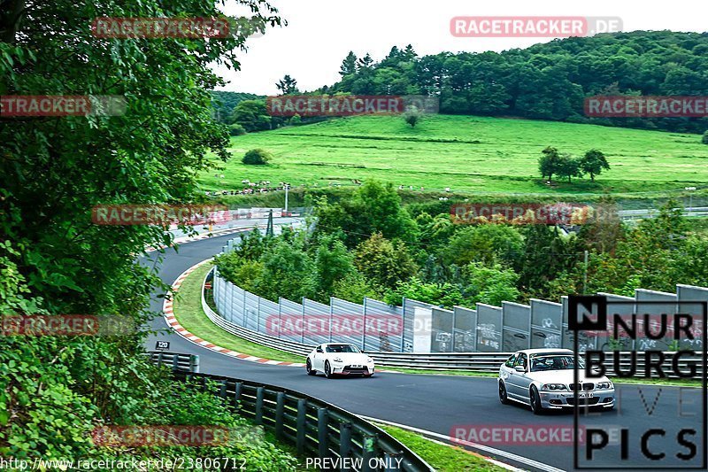 Bild #23806712 - Touristenfahrten Nürburgring Nordschleife (19.08.2023)