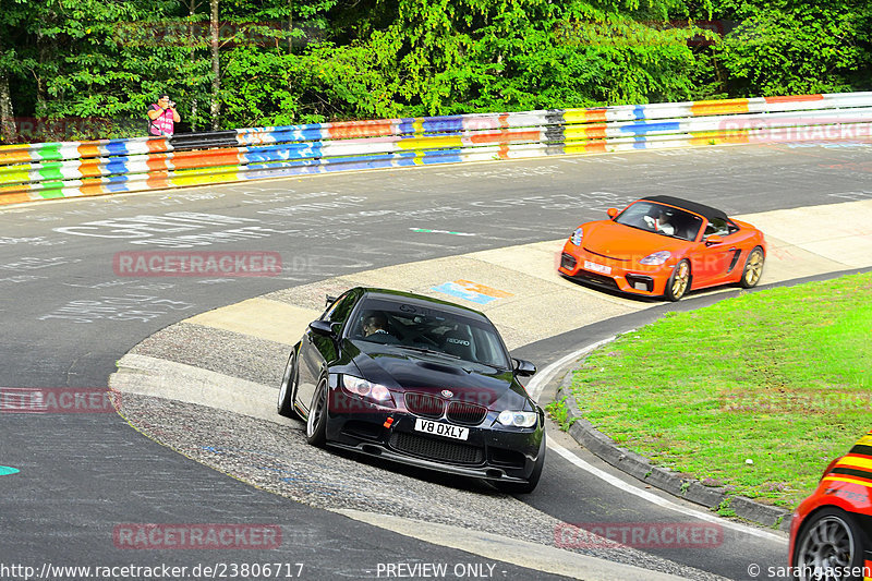 Bild #23806717 - Touristenfahrten Nürburgring Nordschleife (19.08.2023)