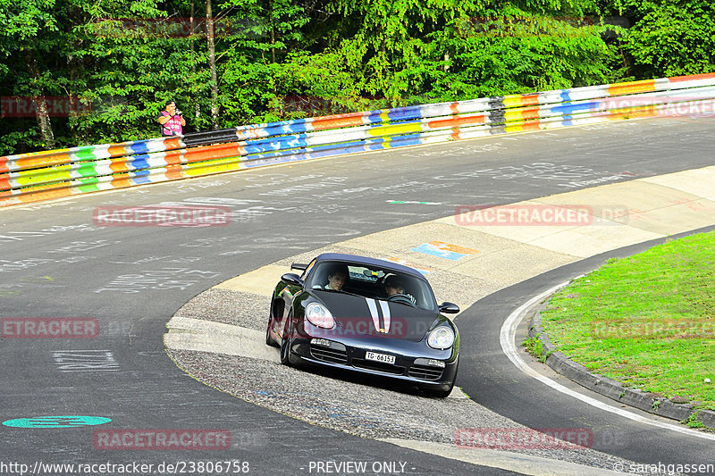 Bild #23806758 - Touristenfahrten Nürburgring Nordschleife (19.08.2023)