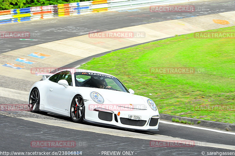 Bild #23806814 - Touristenfahrten Nürburgring Nordschleife (19.08.2023)