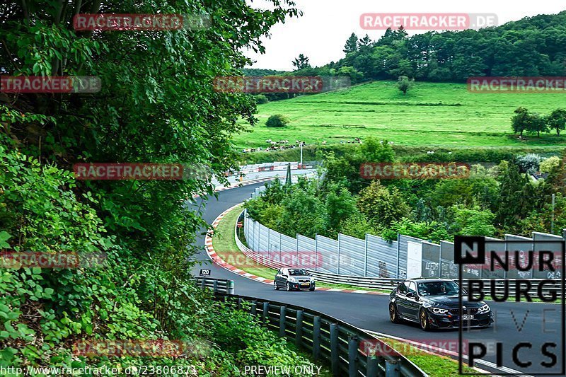 Bild #23806871 - Touristenfahrten Nürburgring Nordschleife (19.08.2023)