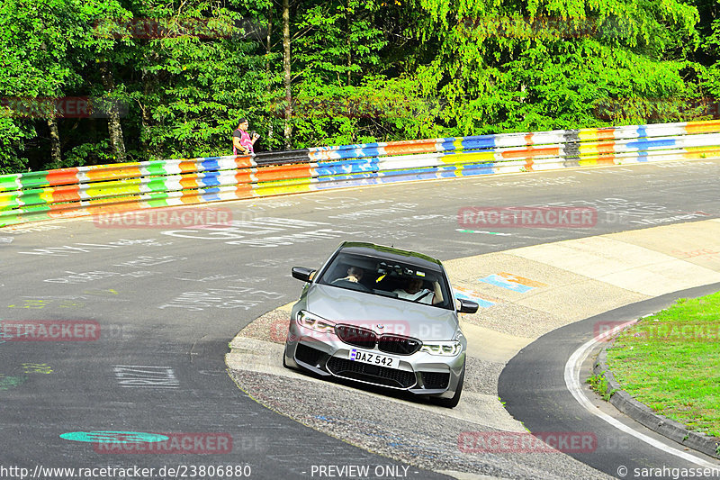 Bild #23806880 - Touristenfahrten Nürburgring Nordschleife (19.08.2023)