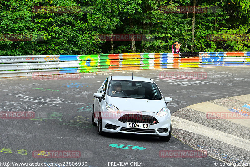 Bild #23806930 - Touristenfahrten Nürburgring Nordschleife (19.08.2023)