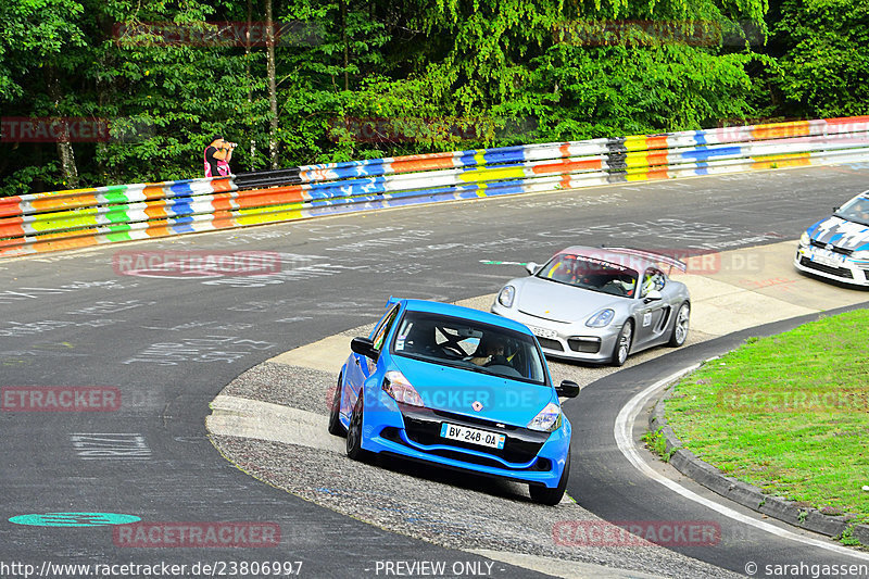 Bild #23806997 - Touristenfahrten Nürburgring Nordschleife (19.08.2023)