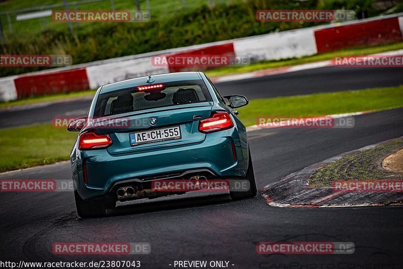 Bild #23807043 - Touristenfahrten Nürburgring Nordschleife (19.08.2023)