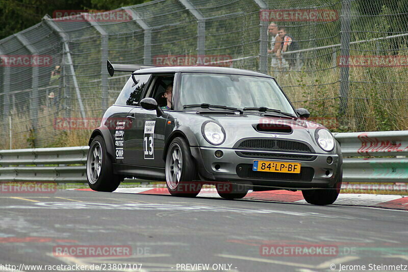 Bild #23807107 - Touristenfahrten Nürburgring Nordschleife (19.08.2023)