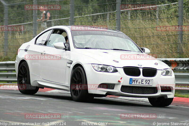 Bild #23807124 - Touristenfahrten Nürburgring Nordschleife (19.08.2023)