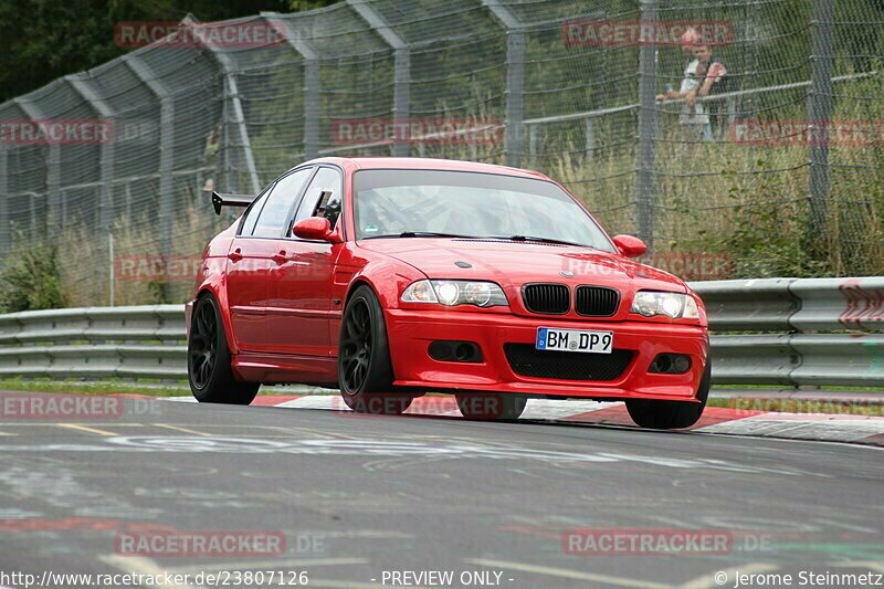 Bild #23807126 - Touristenfahrten Nürburgring Nordschleife (19.08.2023)