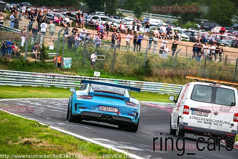 Bild #23807131 - Touristenfahrten Nürburgring Nordschleife (19.08.2023)