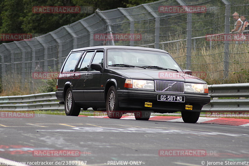 Bild #23807167 - Touristenfahrten Nürburgring Nordschleife (19.08.2023)