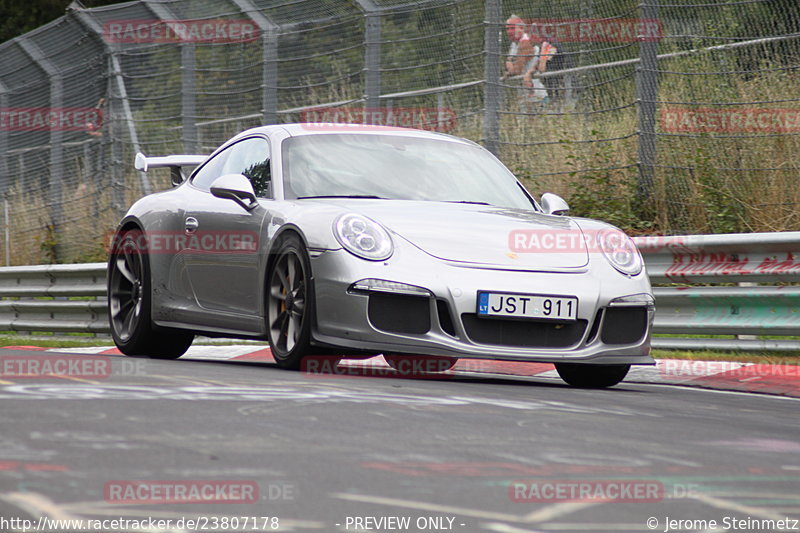 Bild #23807178 - Touristenfahrten Nürburgring Nordschleife (19.08.2023)