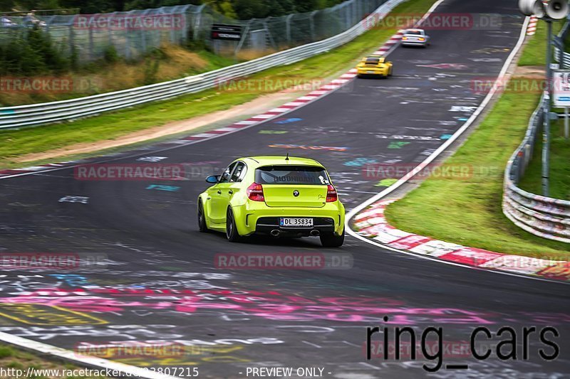 Bild #23807215 - Touristenfahrten Nürburgring Nordschleife (19.08.2023)