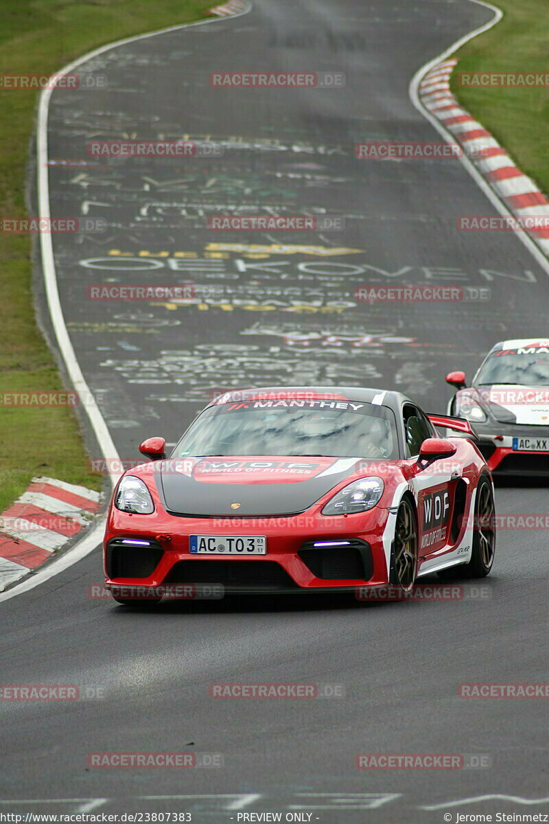 Bild #23807383 - Touristenfahrten Nürburgring Nordschleife (19.08.2023)