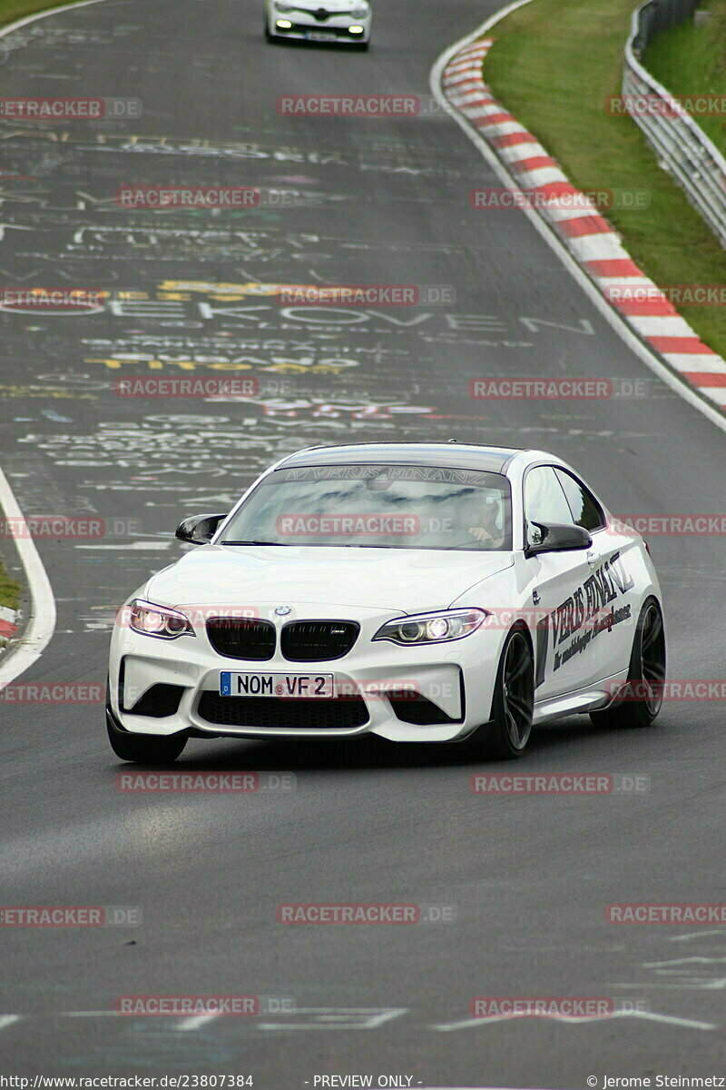 Bild #23807384 - Touristenfahrten Nürburgring Nordschleife (19.08.2023)