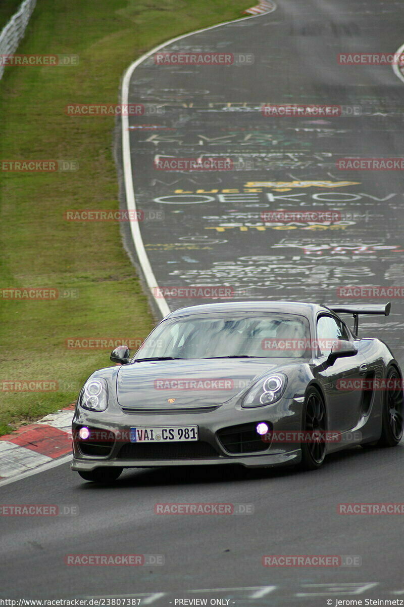 Bild #23807387 - Touristenfahrten Nürburgring Nordschleife (19.08.2023)