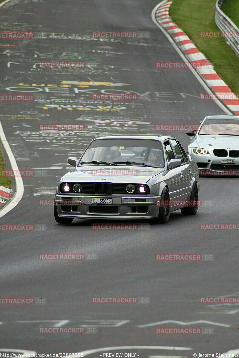 Bild #23807398 - Touristenfahrten Nürburgring Nordschleife (19.08.2023)