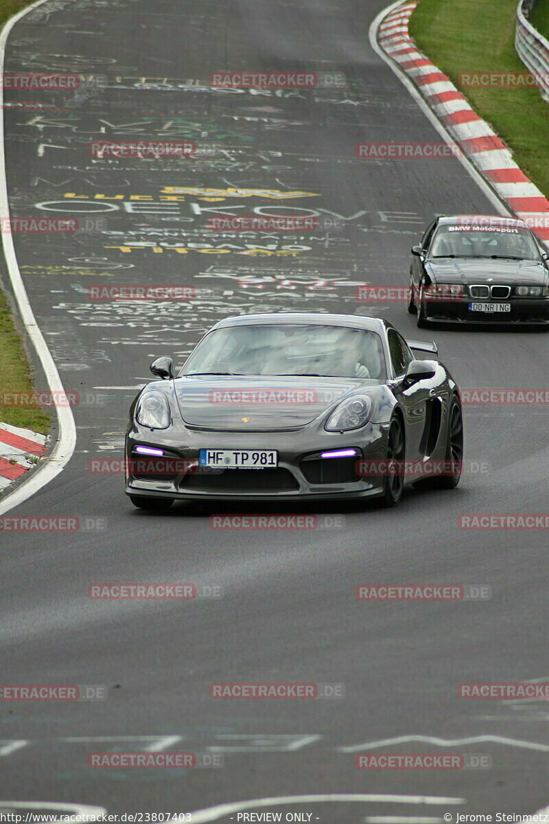 Bild #23807403 - Touristenfahrten Nürburgring Nordschleife (19.08.2023)