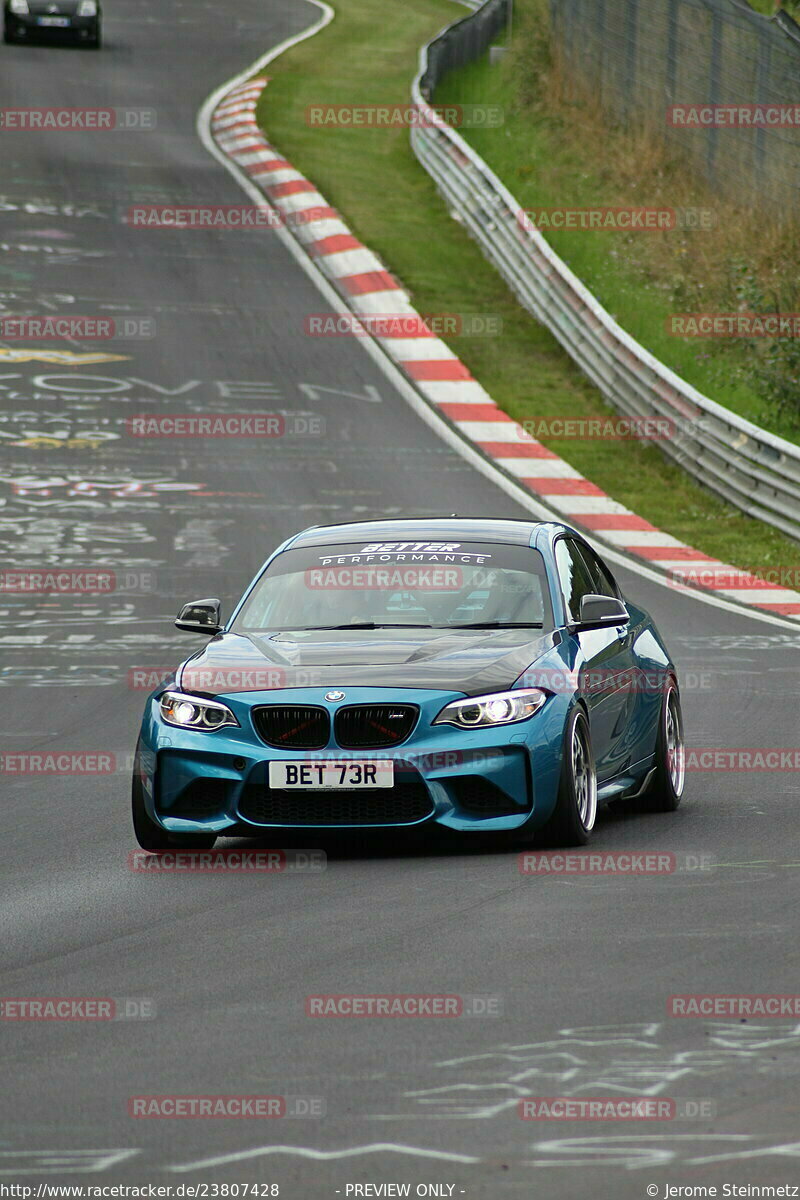 Bild #23807428 - Touristenfahrten Nürburgring Nordschleife (19.08.2023)