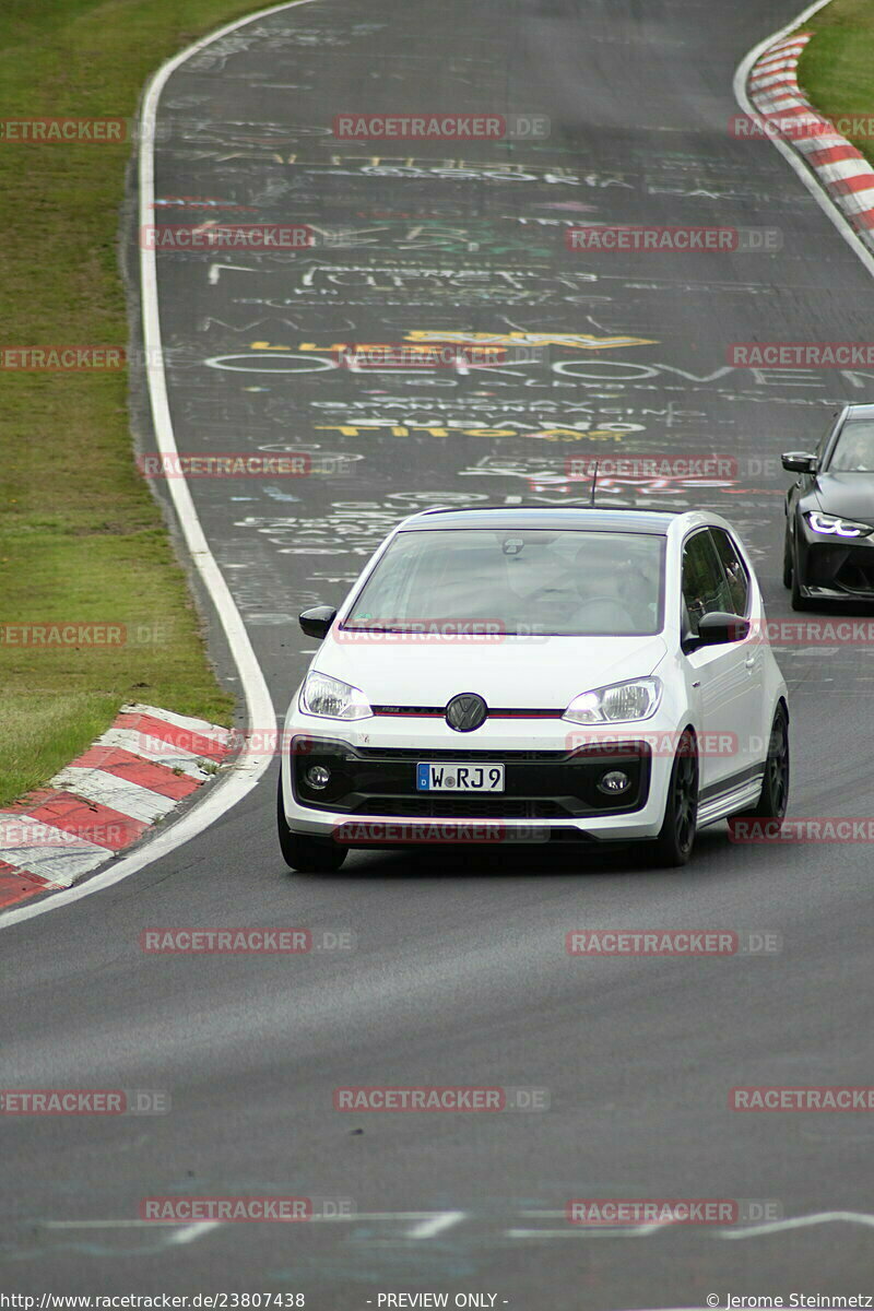 Bild #23807438 - Touristenfahrten Nürburgring Nordschleife (19.08.2023)