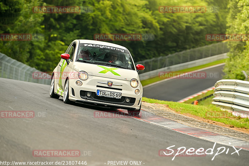 Bild #23807446 - Touristenfahrten Nürburgring Nordschleife (19.08.2023)