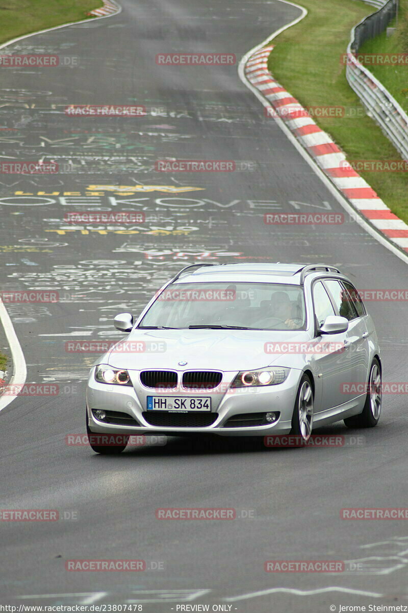 Bild #23807478 - Touristenfahrten Nürburgring Nordschleife (19.08.2023)