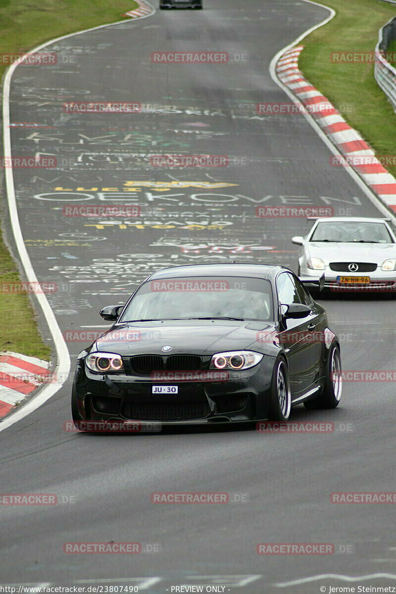 Bild #23807490 - Touristenfahrten Nürburgring Nordschleife (19.08.2023)