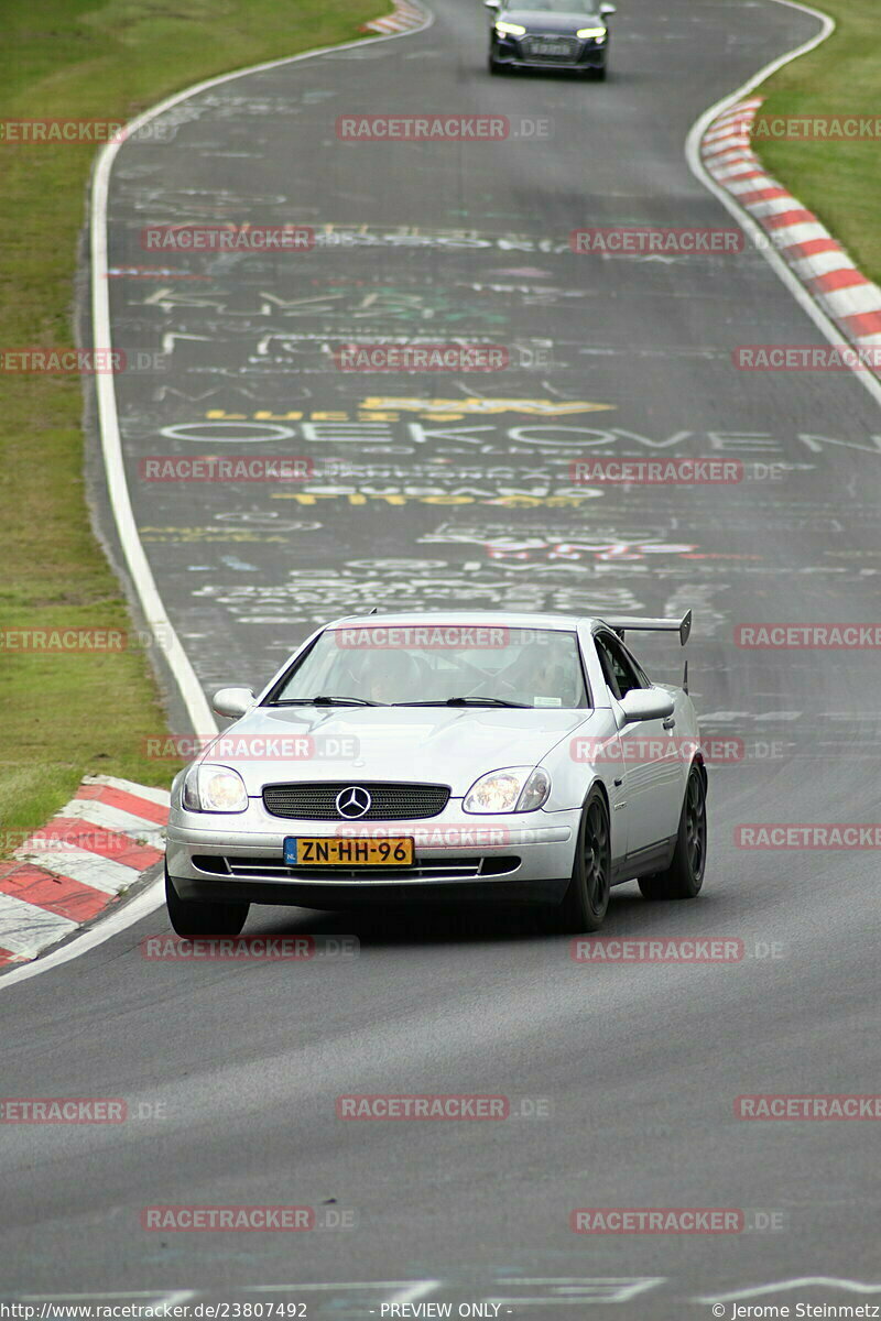 Bild #23807492 - Touristenfahrten Nürburgring Nordschleife (19.08.2023)