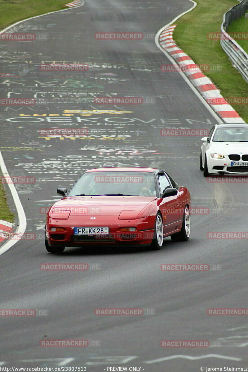 Bild #23807513 - Touristenfahrten Nürburgring Nordschleife (19.08.2023)