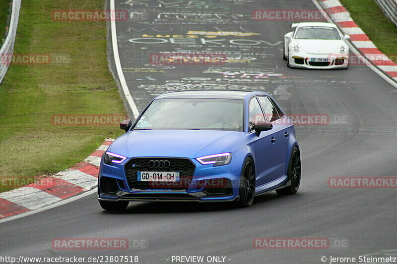 Bild #23807518 - Touristenfahrten Nürburgring Nordschleife (19.08.2023)