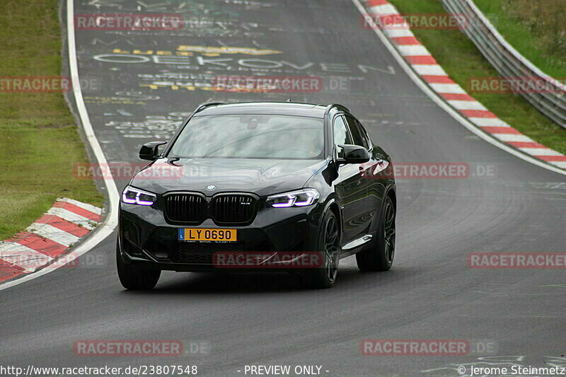 Bild #23807548 - Touristenfahrten Nürburgring Nordschleife (19.08.2023)