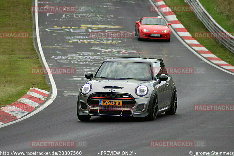 Bild #23807560 - Touristenfahrten Nürburgring Nordschleife (19.08.2023)