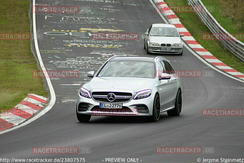 Bild #23807575 - Touristenfahrten Nürburgring Nordschleife (19.08.2023)