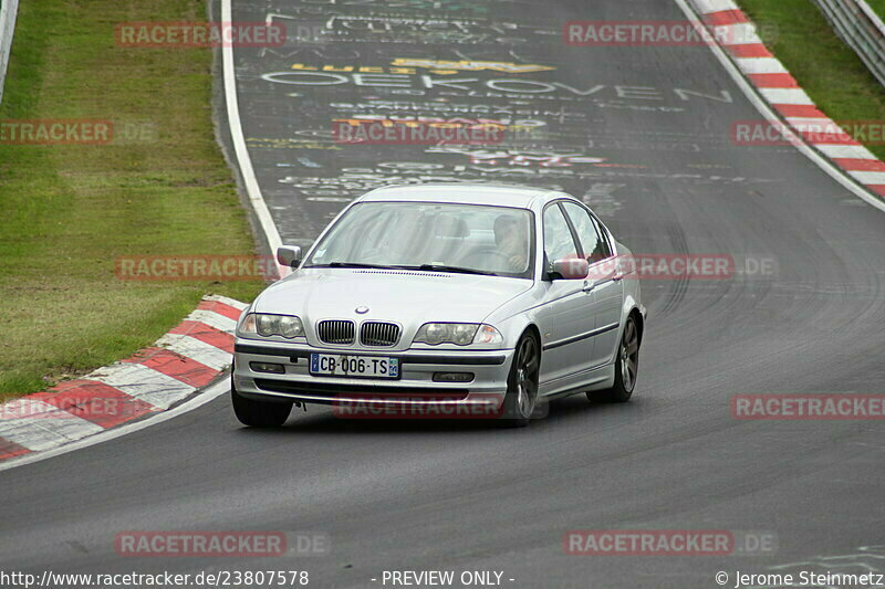 Bild #23807578 - Touristenfahrten Nürburgring Nordschleife (19.08.2023)