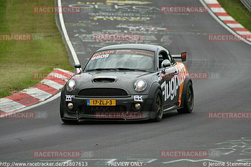 Bild #23807613 - Touristenfahrten Nürburgring Nordschleife (19.08.2023)