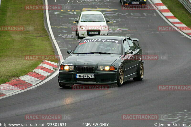 Bild #23807631 - Touristenfahrten Nürburgring Nordschleife (19.08.2023)