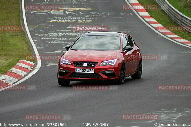 Bild #23807664 - Touristenfahrten Nürburgring Nordschleife (19.08.2023)