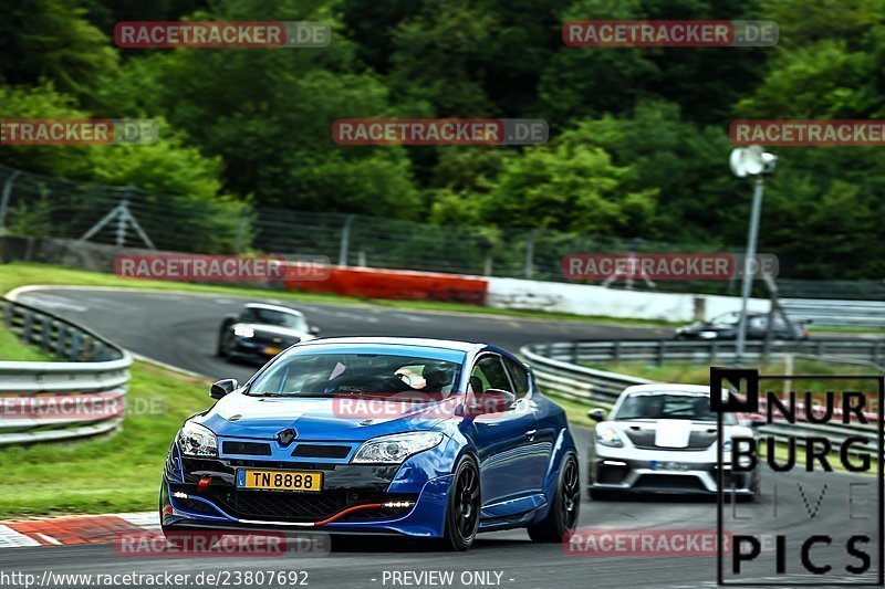 Bild #23807692 - Touristenfahrten Nürburgring Nordschleife (19.08.2023)