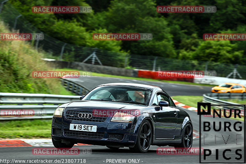 Bild #23807718 - Touristenfahrten Nürburgring Nordschleife (19.08.2023)