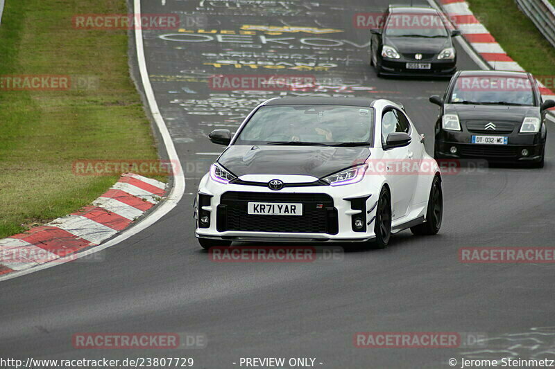 Bild #23807729 - Touristenfahrten Nürburgring Nordschleife (19.08.2023)