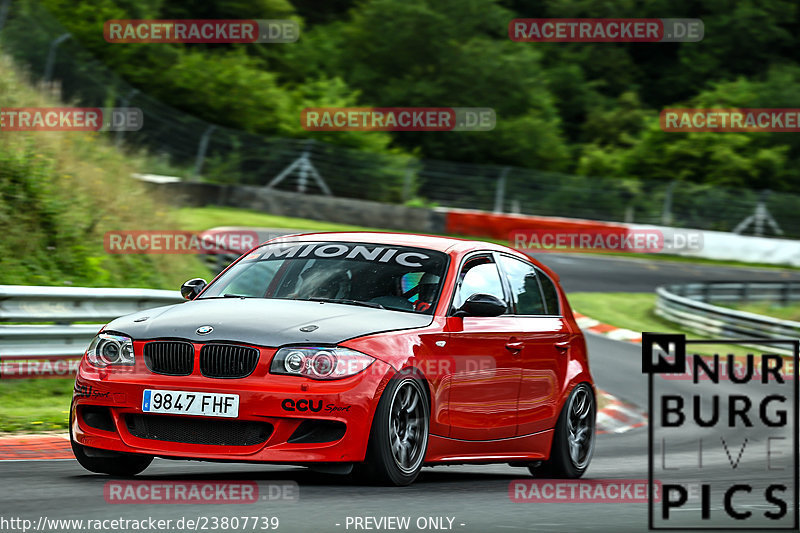 Bild #23807739 - Touristenfahrten Nürburgring Nordschleife (19.08.2023)