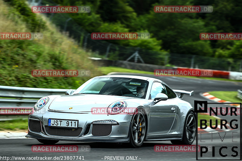 Bild #23807741 - Touristenfahrten Nürburgring Nordschleife (19.08.2023)