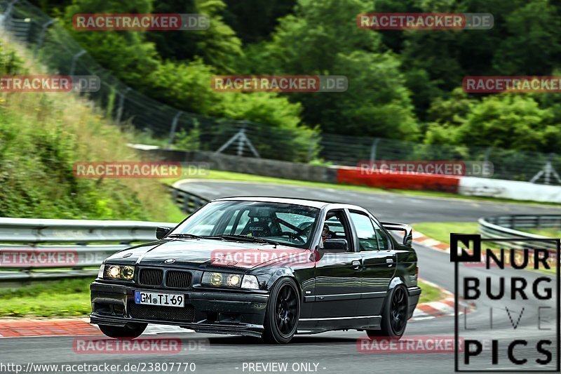 Bild #23807770 - Touristenfahrten Nürburgring Nordschleife (19.08.2023)