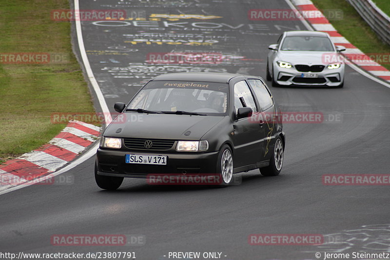 Bild #23807791 - Touristenfahrten Nürburgring Nordschleife (19.08.2023)