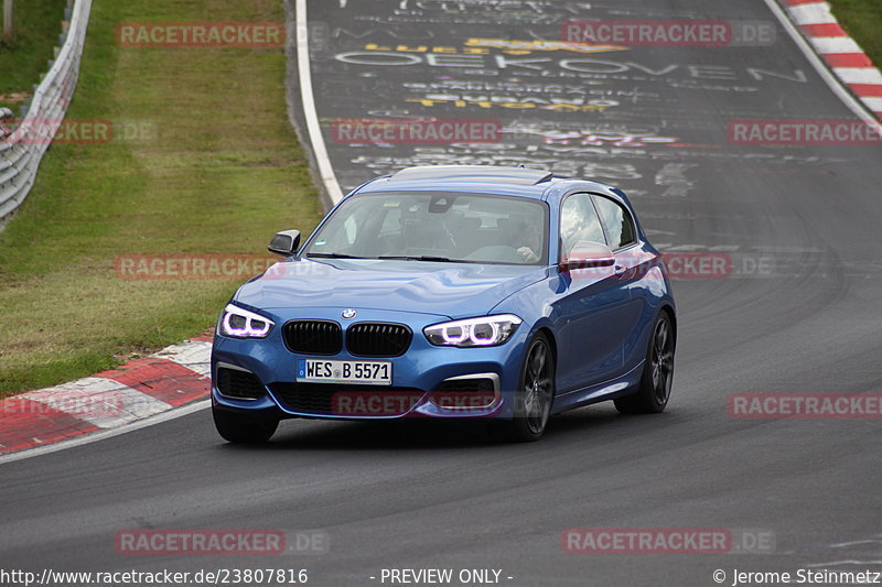 Bild #23807816 - Touristenfahrten Nürburgring Nordschleife (19.08.2023)