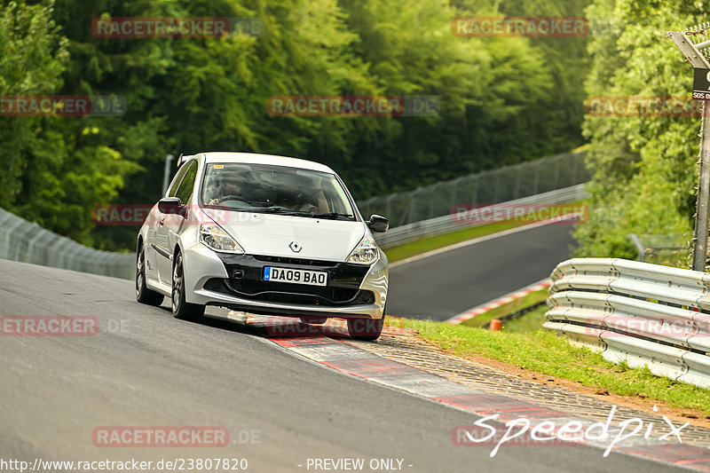 Bild #23807820 - Touristenfahrten Nürburgring Nordschleife (19.08.2023)